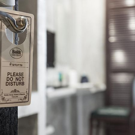 Buddy Boutique Inn Bangkok Room photo